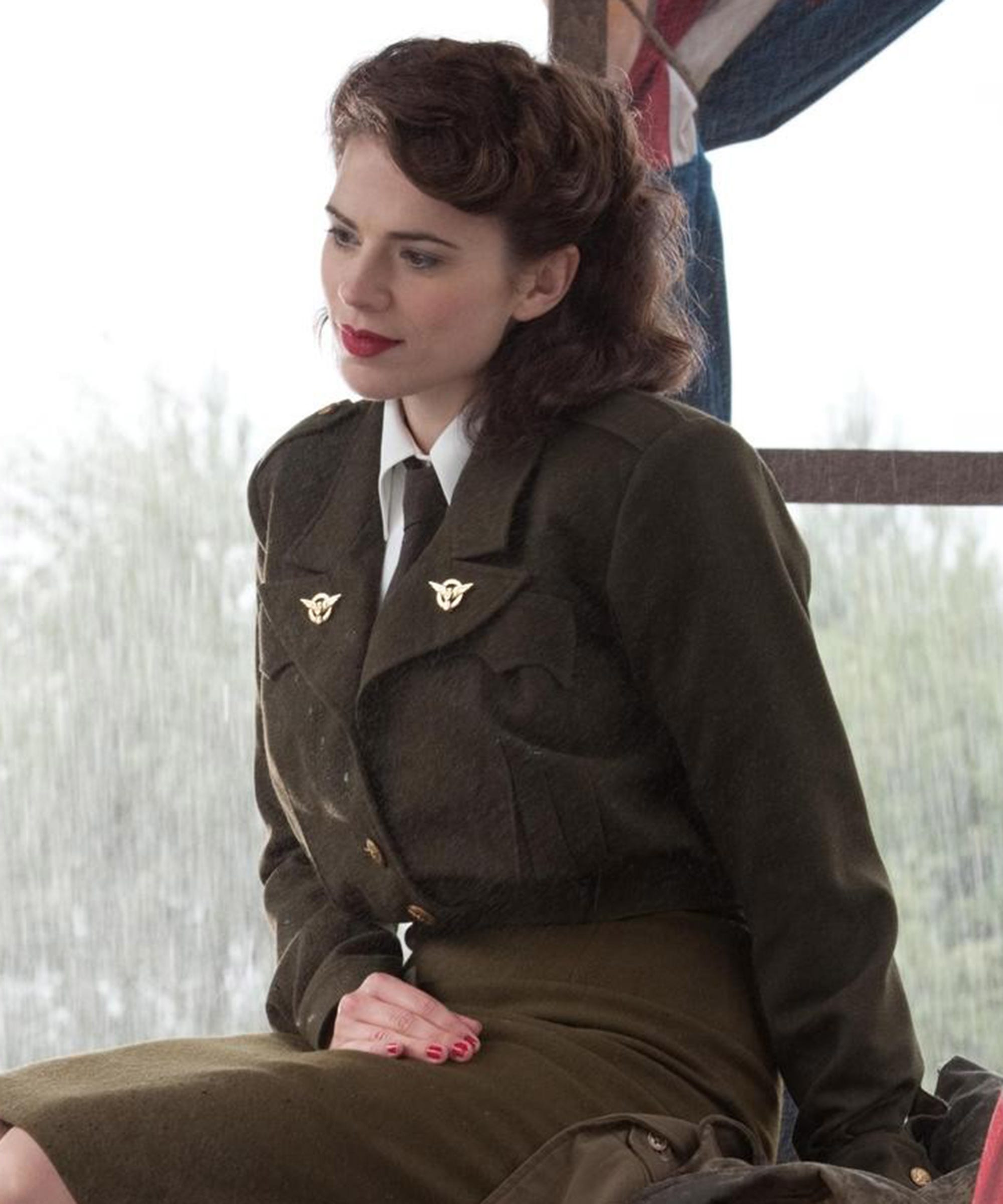 Who Is Agent Peggy Carter Refresher After Endgame